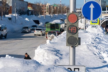 El gobierno local declaró el estado de emergencia el pasado 15 de enero.
