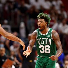 Boston Celtics vs Miami Heat summary: stats and highlights | NBA Playoffs