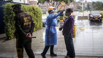 Coronavirus en Colombia en vivo: nuevos casos y muertes, &uacute;ltimas noticias de hoy
