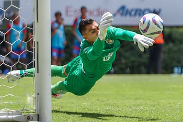 ‘Tala’ Rangel y su escandalosa cifra negativa con Selección Mexicana