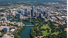 Not just SpaceX and Oracle, real estate giant leaving California: “There’s no better place to call home.”