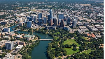 Otra empresa de alto perfil se suma a compañías como SpaceX, Chevron y Oracle y le dice adiós a California para mudarse a Texas.