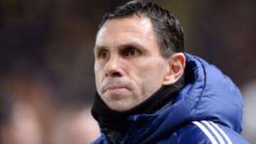 Gustavo Poyet.