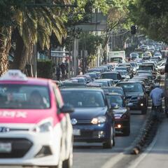 Hoy No Circula: qué autos están exentos y sí pueden circular este viernes 11 de julio del 2025 en CDMX y Edomex