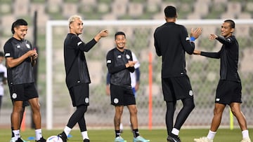 Costa Rica vs Alemania: Horario, TV; c車mo y d車nde ver en USA el Mundial de Qatar 2022