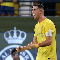 Cristiano: “They said I’m finished, but I continue to prove them wrong”