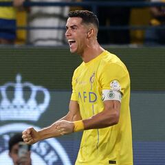 Cristiano Ronaldo se viste de superhéroe