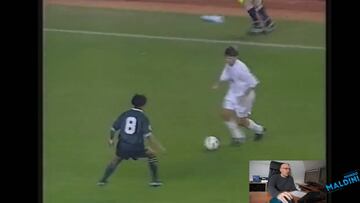 ¿Se parece este Ajax a los gloriosos Ajax? Maldini te da las claves