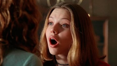 La transformación física de Scarlett Johansson