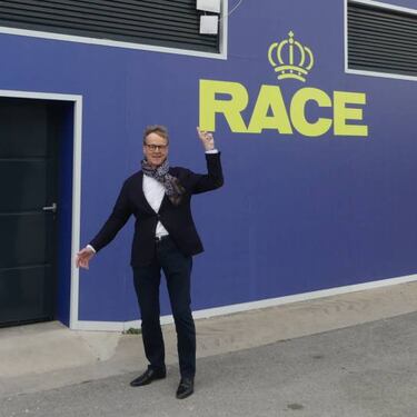 Ari Vatanen: "Quizás veamos rallys de un día en el futuro"