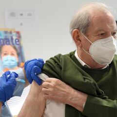 Vacuna de la gripe: ¿puedo ponérmela si estoy resfriado?