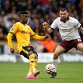 Premier League - Wolverhampton Wanderers v Manchester City