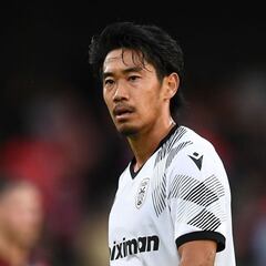 Shinji Kawaga llegaría a la MLS con Portland Timbers