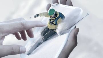Skitude, la app para esquiadores: reserva de pistas, previsiones de nieve