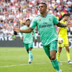 Las posibles salidas de Mariano