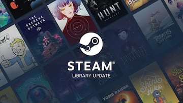 Imagen de Steam