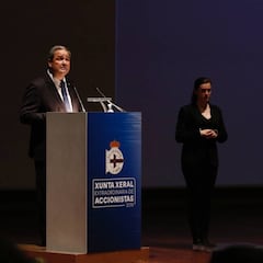 La deuda del Dépor desciende 105 millones en seis años