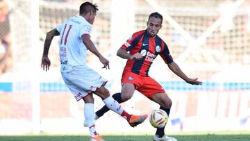 Huracán y San Lorenzo se perdonan en el clásico