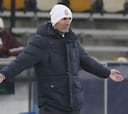 Zidane: "No voy a dimitir"