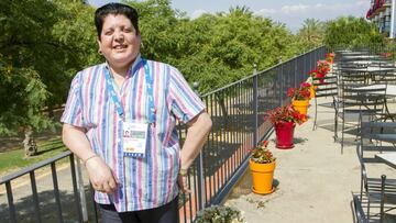 Boulmerka: ¡°Cuando gana una mujer es un triunfo de la vida¡±