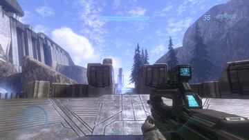 Captura de pantalla - Halo Online (PC)