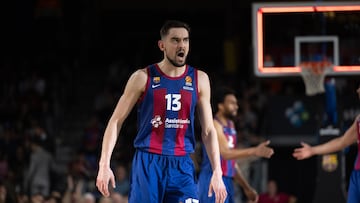 Barcelona - Manresa, en directo: Copa del Rey, baloncesto, 2024, hoy en vivo