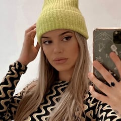 María Isabel estalla en redes sociales: “¿La gente es tonta?”