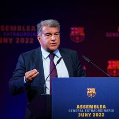 Las cuentas del proyecto