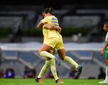 América vence a Santos en la Jornada 2 de la Liga MX Femenil
