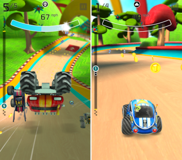 10 videojuegos para políticos