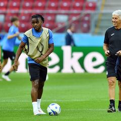 Gasperini: “Ancelotti es el mejor del mundo; no en pasado, sino en presente”