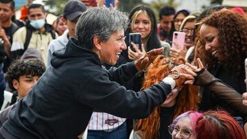 El Fritanga Fest hace parte del Festival de Verano que organiza la Alcaldía de Bogotá.