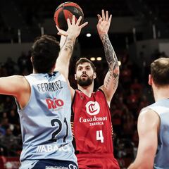 Santi Yusta da un triunfo agónico al Zaragoza