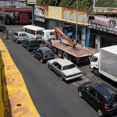 Coronavirus en Venezuela: cronograma y cómo acceder a la gasolina subsidiada