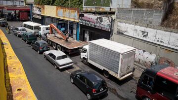 Coronavirus en Venezuela: cronograma y cómo acceder a la gasolina subsidiada