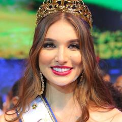 Así es Valentina Espinosa: la ganadora del certamen de Señorita Colombia 2021