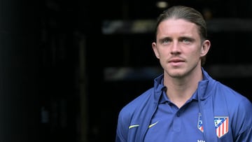 “Estamos desesperados por una buena actuación y por ganar”