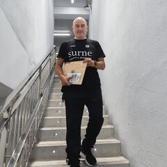 El Surne Bilbao quiere encarrilar en Lituania la clasificación para la Europe Cup