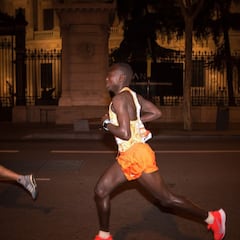 San Silvestre Vallecana virtual 2021: precio, camiseta y cómo hacer la inscripción