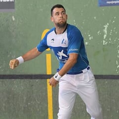 El Manomanista de las sorpresas: caen Irribarria y Urrutikoetxea