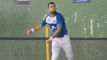 Jaka, en el Manomanista