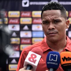 El Villarreal le pide al Milan rebajar el precio de Bacca