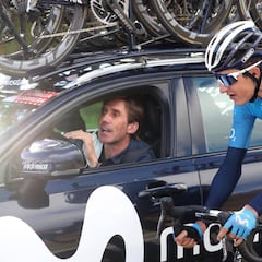 Soler: "Los rivales eran muy duros, todos unos ganadores"