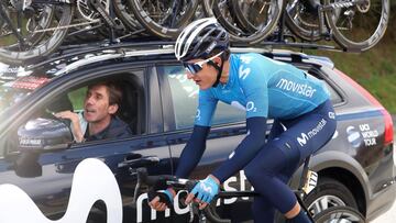 Soler: "Los rivales eran muy duros, todos unos ganadores"