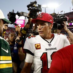 Semana 8 de la NFL: picks, apuestas y pronósticos