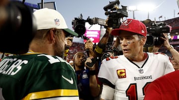 Semana 8 de la NFL: picks, apuestas y pronósticos