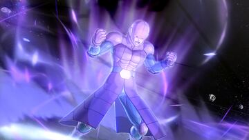 Captura de pantalla - Dragon Ball: Xenoverse 2 (PC)