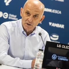 Martín González renueva hasta 2026