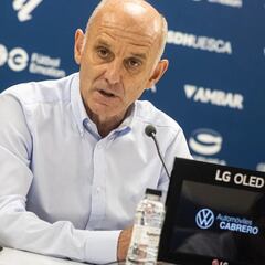 Martín González: “Estamos atados de pies y manos”