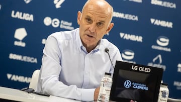 Ángel Martín González.